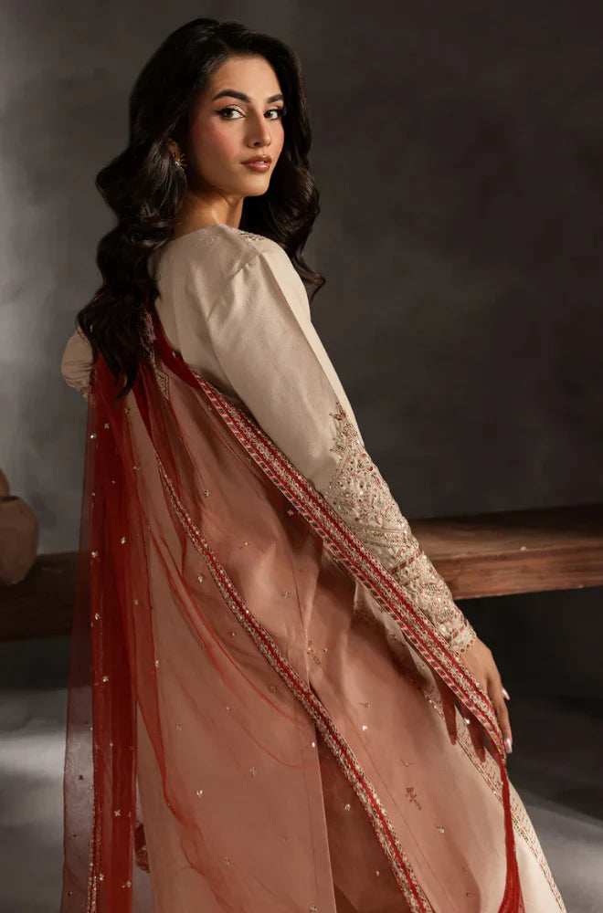 laam Embroidered Lawn 3 Piece Suit skin laam-44